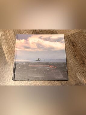 Final price Star Wars Collectives Madalorian Book